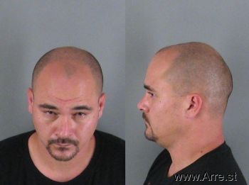 Randy Smith Lewis Mugshot