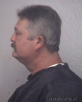 Randy Lee Lovelace Mugshot