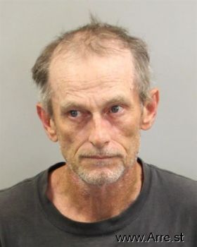 Randy Ray Martin Mugshot