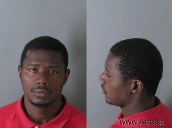 Randy Jerome Junior Mckinney Mugshot