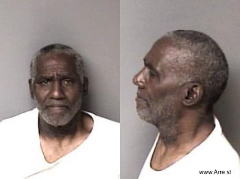 Randy Jerome Mckinney Mugshot