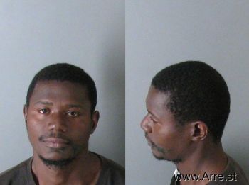 Randy Jerome Junior Mckinney Mugshot