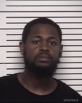 Randy Jarquise Miller Mugshot