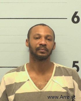 Randy Lamar Moore Mugshot