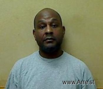 Randy L Moore Mugshot