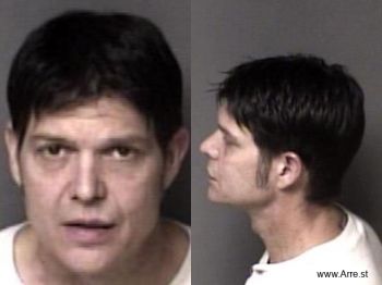 Randy Albert Moore Mugshot