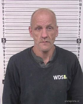 Randy Wade Nelson Mugshot