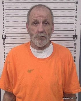 Randy Wade Nelson Mugshot