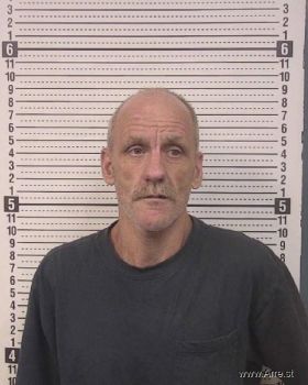 Randy Wade Nelson Mugshot