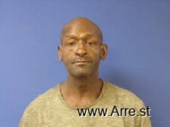 Randy  Parker Mugshot