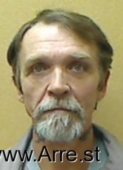 Randy C Parsons Mugshot