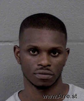 Randy Jaquan Phillips Mugshot