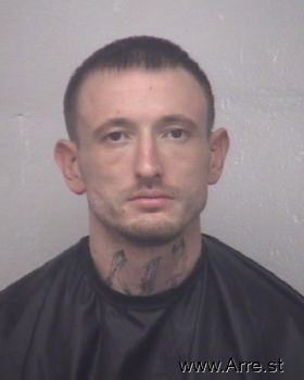 Randy Dale Price Mugshot