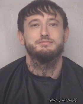 Randy Dale Price Mugshot