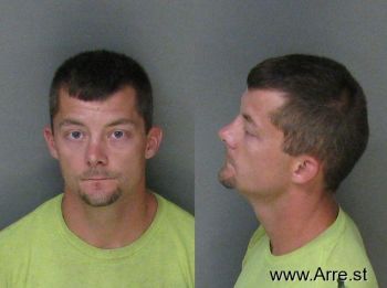 Randy James Queen Mugshot