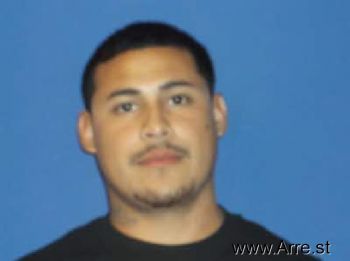 Randy Lee Ramos Mugshot