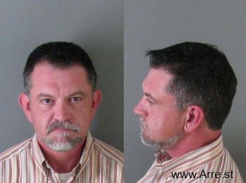 Randy Scott Robinson Mugshot