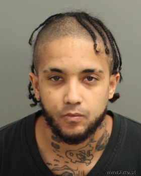 Randy Devon Jr Smith Mugshot