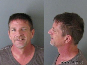 Randy Lee Smith Mugshot