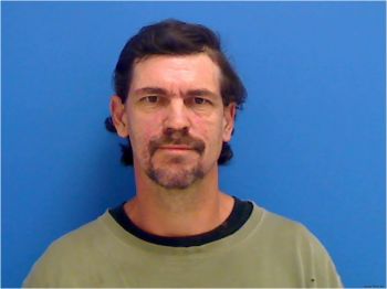 Randy Allen Taylor Mugshot