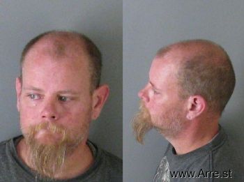 Randy Neal Taylor Mugshot