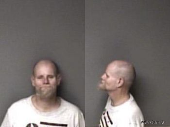 Randy Neal Taylor Mugshot