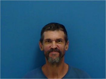 Randy Allen Taylor Mugshot