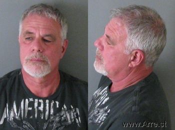 Randy Scott Thornburg Mugshot