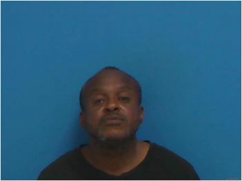 Randy Lewis Watts Mugshot