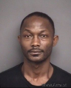 Randy Maurice Whitehead Mugshot