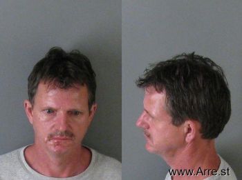 Randy Dean Williams Mugshot