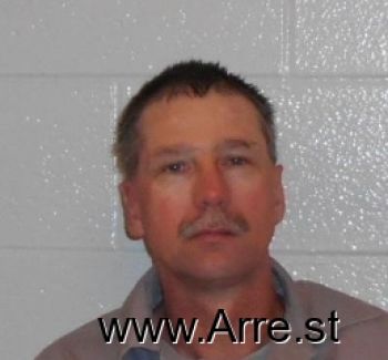 Randy D Wilson Mugshot