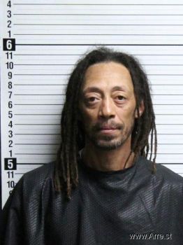 Randy Debril Wilson Mugshot