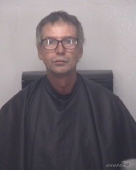 Randy Dean Wilson Mugshot