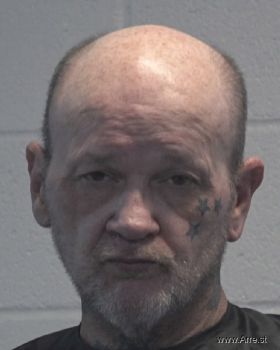 Randy Glenn Wright Mugshot