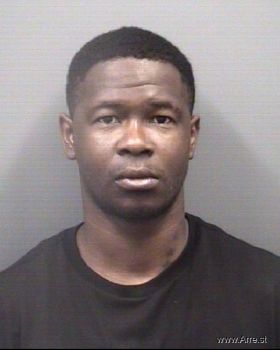 Raquan Abdual Bullock Mugshot