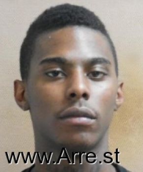 Raquan B Johnson Mugshot