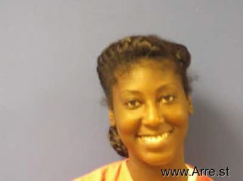 Raquel Ikea Venable Mugshot