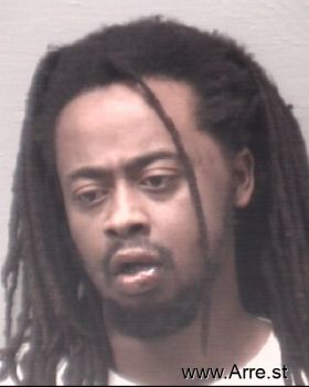 Rashad Daniel Fewell Mugshot