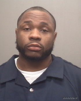 Rashad Marque Johnson Mugshot