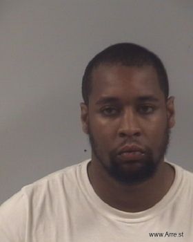 Rashad  Johnson Mugshot