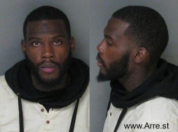 Rashad Jamal Moore Mugshot