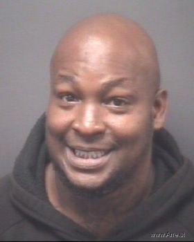 Rashawn Milike Harris Mugshot