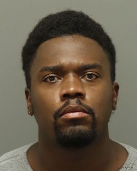 Rasheem Shadaryl-ta Crumpton Mugshot