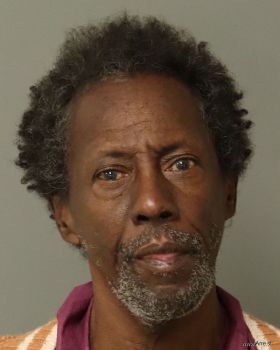 Rasheem  Sahib Mugshot