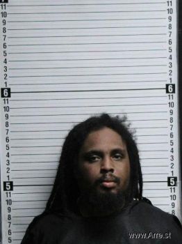 Rashen Georgell Bellamy Mugshot