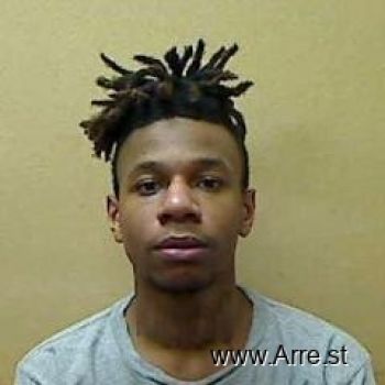 Rashon T Daniel Mugshot