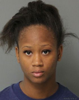 Rashonda Sharell Watson Mugshot