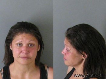 Ravetta Marie Calvin-stone Mugshot