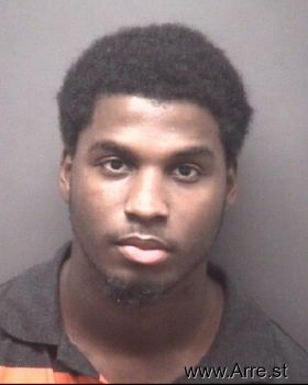 Ravon Eddie Titley Mugshot